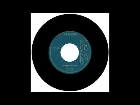 CHASE WEBSTER - THE DREAMER