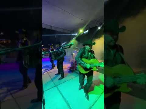 La cumbia macabra | En vivo S'S 23 | Desde Tesopaco, Sonora | Guerreros de Sonora