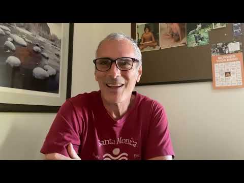 Yoga 101 The Only Thing Harder Than Yoga