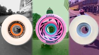 Download lagu Freeride wheel gauntlet || La Paulade Plumes, Pantheon Sliders, Cult Chronicles mp3