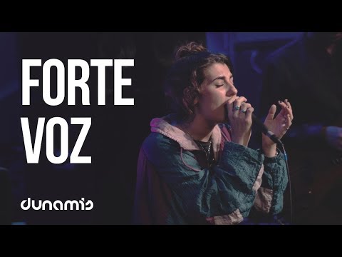 Forte Voz video