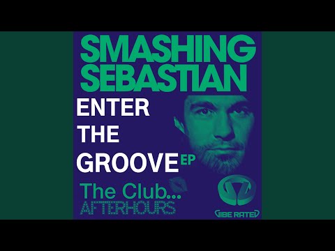 Enter the Groove (Radio Edit)