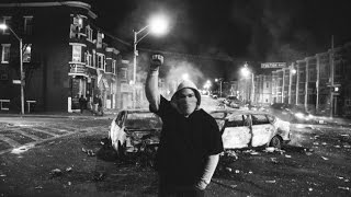 Spiz Original - Homage to Baltimore (Riots)