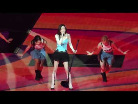 230604 태연(Taeyeon) 'Stress' from Taeyeon Concert - The Odd Of Love