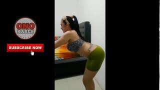 Download lagu DJ BISANE MUNG NYAWANG JOGGET PALING HOT BIKIN PANAS ADEM mp3