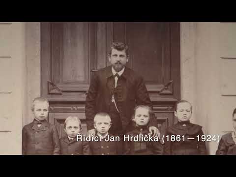 Napište se mnou Příběh Podještědí!