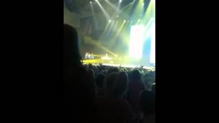 Candice Glover-In The Middle (Part Two) (Charleston, SC)