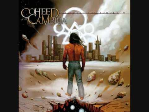 The Running Free - Coheed and Cambria