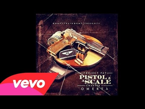 Project Pat - Rollin Dank Ft  Fetty Wap & Big Trill