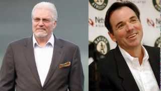 Damon Bruce: Brian Sabean would be a failure with a Billy Beane "Moneyball" budget