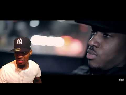 Bugzy Malone - M.E.N | REACTION