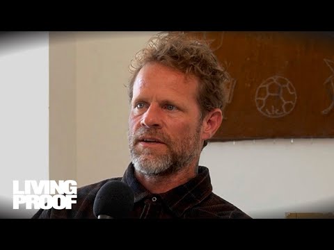 Anthony Van Engelen: Living Proof Radio. Ep.215.