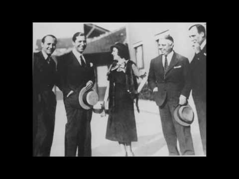 Carlos Gardel - Lo han visto con otra