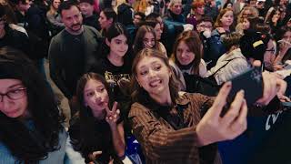 Download lagu aNc Media - Milan Games Week 2025 mp3