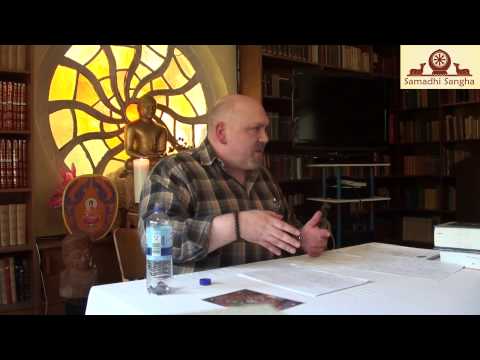 Buddhismus - Abhängiges Entstehen