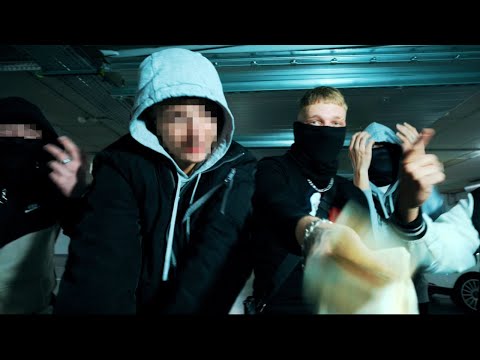 SHEFFA x JOHNY - NOWY PAPIER | #LRS