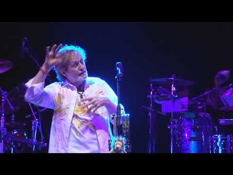 Jon Anderson - "Wonderous Stories" - 08/20/2019