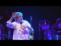 Jon Anderson - "Wonderous Stories" - 08/20/2019