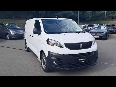 Peugeot Expert EXPERT PROFESSIONAL STD 1.5 HD - Pr - Image 2