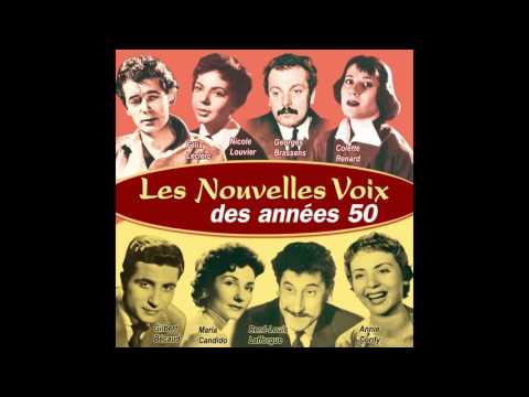 Félix Leclerc - Moi, mes souliers