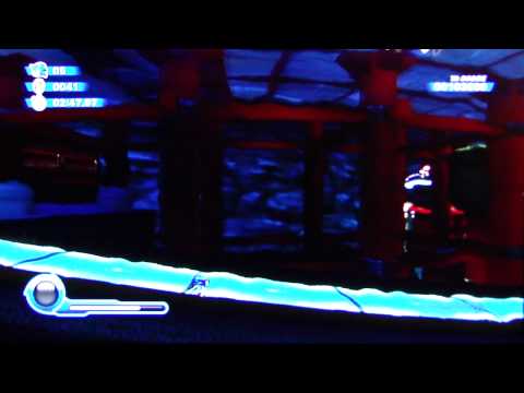 Sonic Colors playthrough pt11