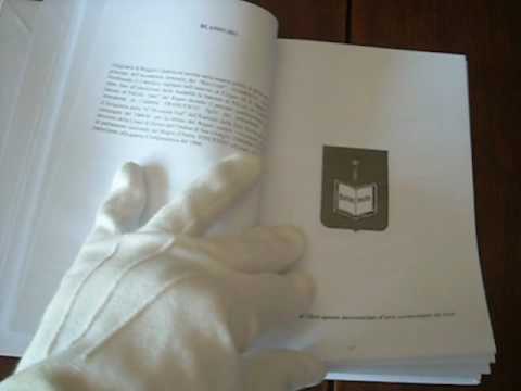 CASATE PUBBLICATE NELLO STEMMARIO NOBILIARE CALABRESE-2015