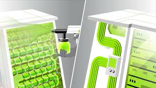 THERMAL-XR® + GFLUID™: Graphene Cooling for Data Centres