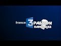 France 3 Habillage 2008