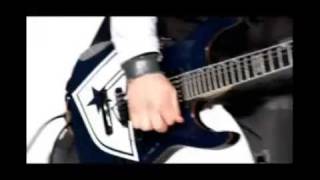 Sonic Syndicate - Denied (Music Video)