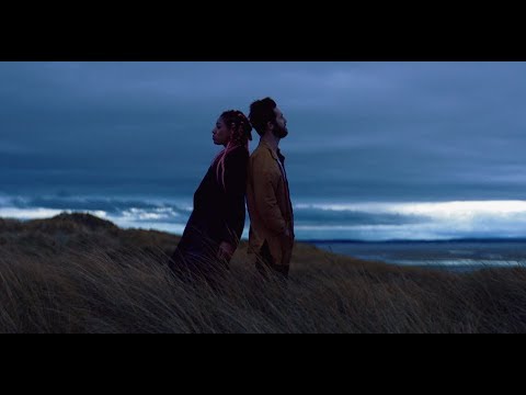 Mariama feat Broken Back - Coffee and Wine Remix