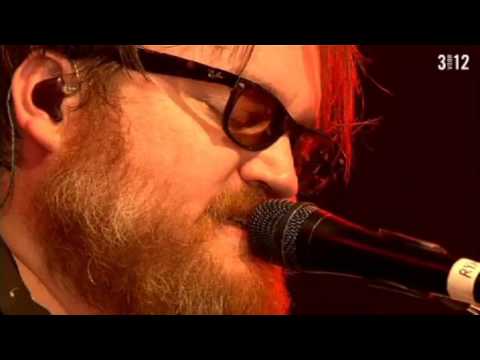 Band Of Horses - Marry song