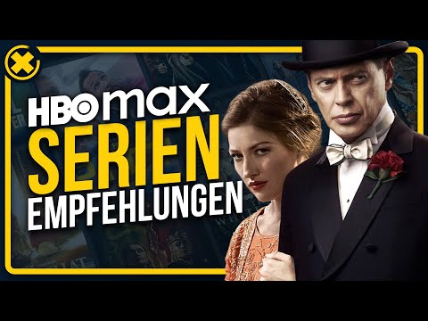 HBO Series Highlights: These are the series you should stream on HBO Max | SeriesFlash