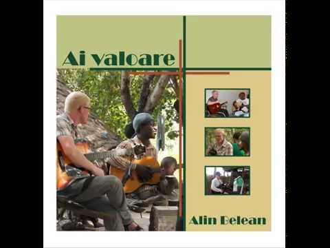 Eram copil - Alin Belean (Nicu Wagner)