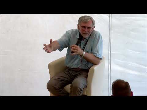 Hagar a život viery - Prof.ThDr.Pavel Hanes,PhD- Nasleduj Krista 17