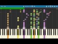 Beyonce - Crazy In Love Piano Tutorial - How to ...
