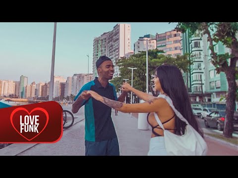 FEITO PRA VOCÊ - MC Liro, DJ Magrão (Clipe Oficial)