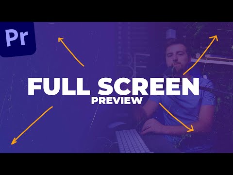 5 EASY Text Effects in Adobe Premiere Pro 2024