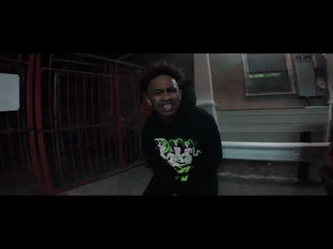 PaintItBlues - Kaiju ( TeoShotThis / Retro Moy )