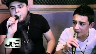 Gerardo Ortiz Feat Kevin Ortiz   Tal Como Eres 2011 "cover del Canto del Loco"