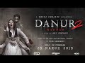Film Horor DANUR 2 Full Movie Fullmovie Filmhoror Filmsetan