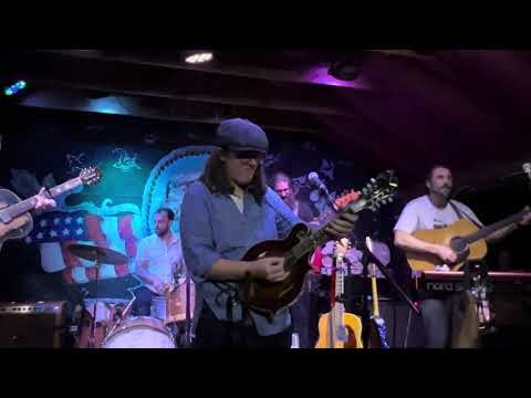 “Mountain Annie” - Fruition - 5/25/2024 - Pappy & Harriet’s - Pioneertown, CA