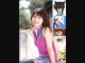Singers as Males part 3: Junko Minagawa 