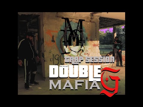 TRAPSESSION 1- Double g mafia (HERC AKA BAT)