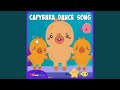 Capybara Dance Song Instrumental