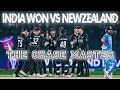 India Won Vs Newzealand WhatsApp Status India Winning Status One8 Editx