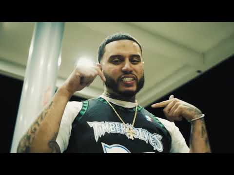 Mac Mois - Trynna Ball (Official Music Video ) ft. Nikey Mik3y
