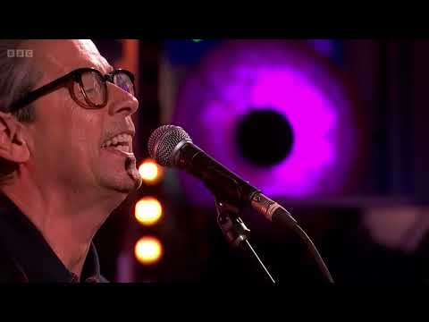 Haircut 100 - Fantastic Day Piano Rooms BBC Orchestra