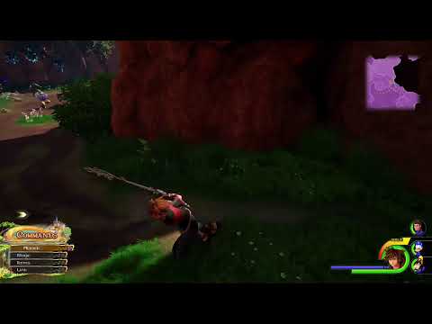 KINGDOM HEARTS 3: part 21