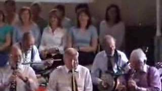 Lily of the valley - Red Wing Band & Brian Carrick