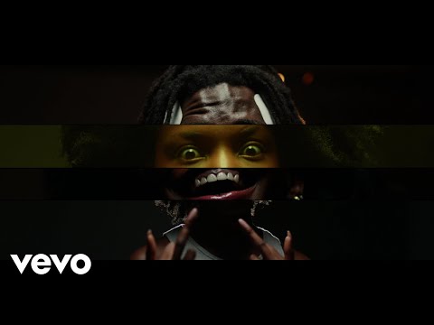binki - Freakin (Official Video)